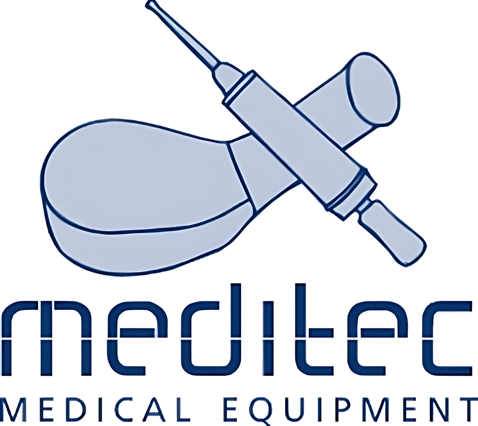 meditec Logo